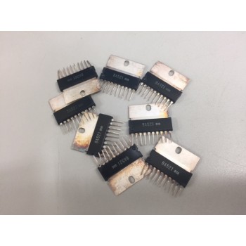 NTE BA521 5.8W audio output module